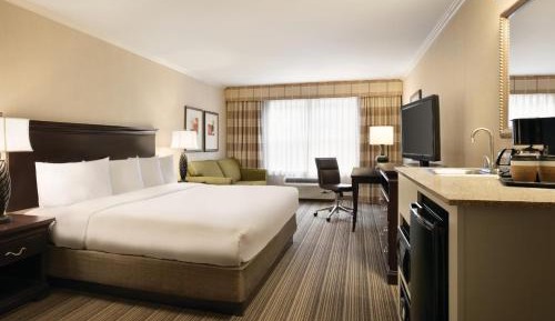 King Suite