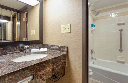 Morrow Hotel | Drury Inn & Suites Atlanta Morrow