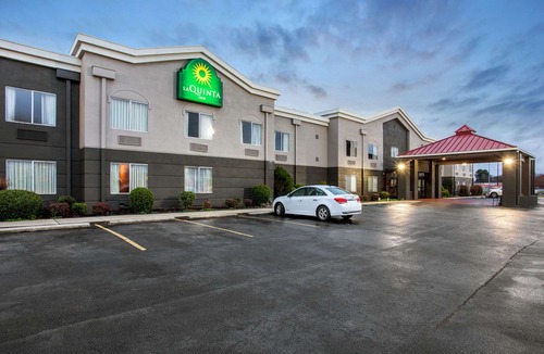 Decatur Hotel | La Quinta Inn by Wyndham Decatur