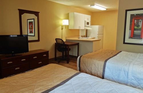 Gunter Afs Hotel | Extended Stay America Suites - Montgomery - Eastern Blvd