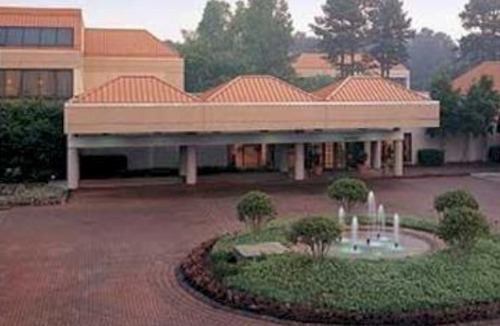 Peachtree City Hotel | Hilton Peachtree City Atlanta Hotel & Conference Center