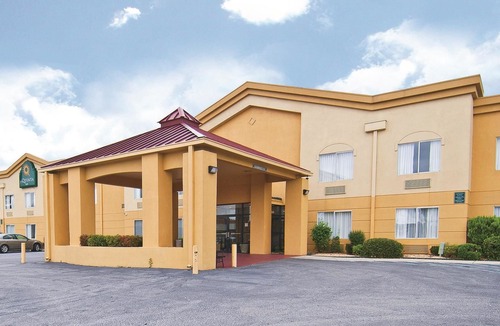 Decatur Hotel | La Quinta Inn by Wyndham Decatur