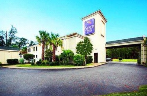 Summerville Hotel | Sleep Inn Summerville - Charleston