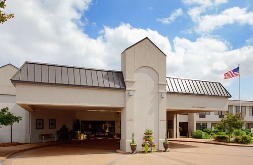 Madison Hotel | Best Western Plus Madison-Huntsville Hotel