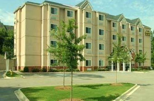 Hoover Hotel | Microtel Inn & Suites by Wyndham Hoover/Birmingham
