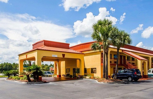 Kingsland Hotel | Econo Lodge Cumberland