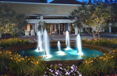 Peachtree City Hotel | Hilton Peachtree City Atlanta Hotel & Conference Center