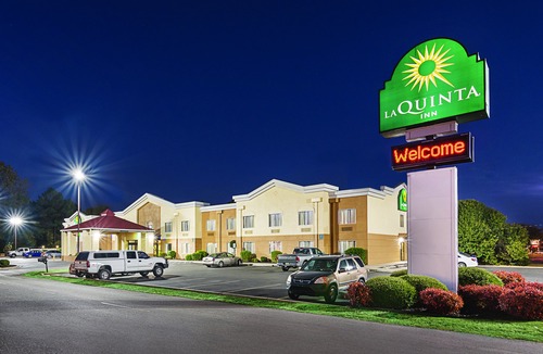 Decatur Hotel | La Quinta Inn by Wyndham Decatur