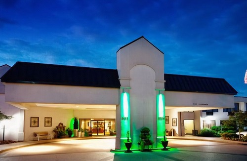 Madison Hotel | Best Western Plus Madison-Huntsville Hotel