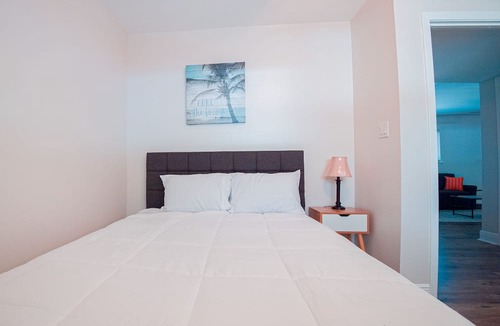 Biloxi Apartment | 💥👣WALK 2 SHORES | 2BR SLEEPS 6 & NEARBY CASINOS
