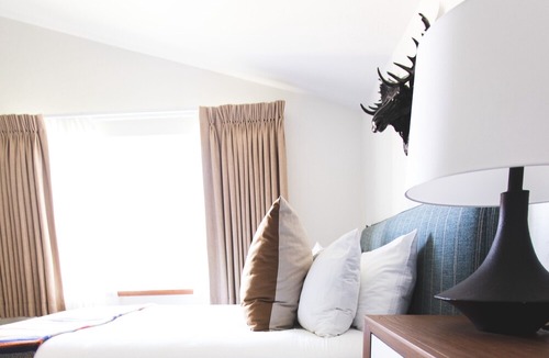 Zermatt Apartment | New Upscale Adventure Hub~ski Resorts, Backcountry & Park City 3032 1 Bedroom Apts by Redawning