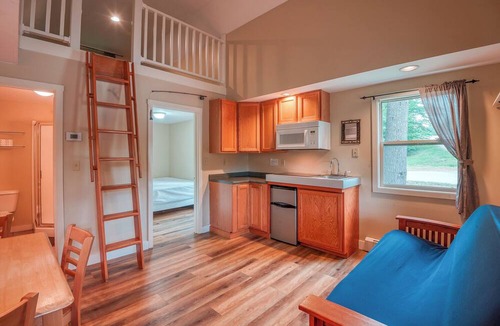 Freedom RV Rental | Danforth Bay Camping and RV Resort