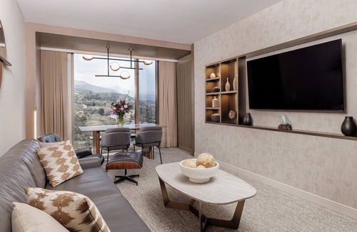Patton Hotel | Yaamava’ Resort & Casino at San Manuel