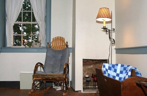 Reinholds Bed & Breakfast | Brownstone Colonial Inn