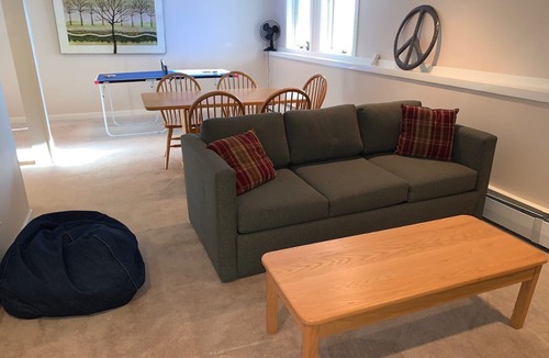 Killington Condo | Newly Remodeled Ski On/ski Off 3-bedroom Townhouse Sunrise Village