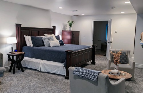 Strasburg Bed & Breakfast | The Barn at Strasburg B&B