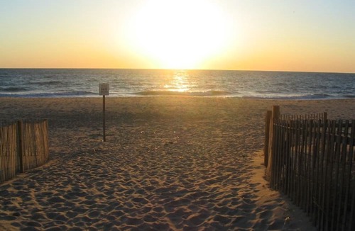 Bethany Beach House | Oceanside on Best Beach in Bethany