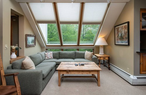 Central Vermont- Killington Condo | Sunrise Bear Ridge C4 4 Bedroom Condo
