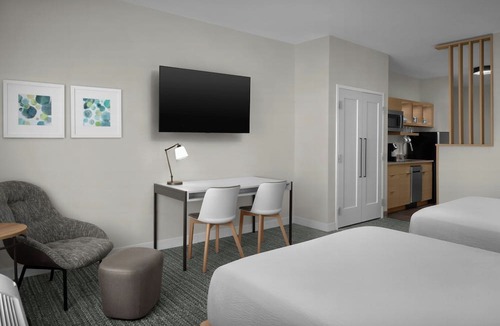 Borderland Hotel | Towneplace Suites El Paso Northwest