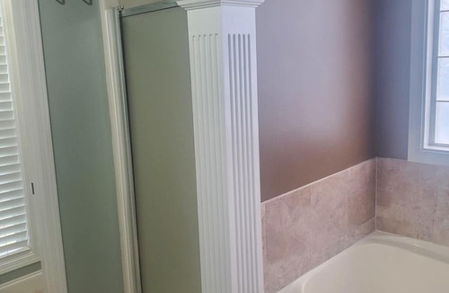 Dallas House | Charming 1-bedroom house in lovely Dallas with AC, WiFi