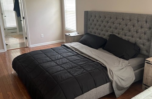Dallas House | Charming 1-bedroom house in lovely Dallas with AC, WiFi