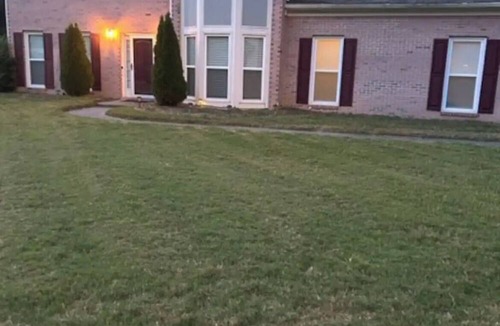 Powder Springs House | Spacious 4-bedroom house with AC and WiFi in nice Powder Springs
