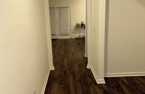 Stockbridge House | Clean and stylish 1-bedroom with WiFi, AC near ATL