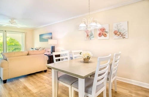 Sanibel Condo | Breakers West C1 2 Bedroom Condo by RedAwning