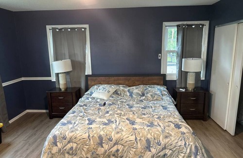 Cocoa House | Intercoastal Waterfront & Private Dock