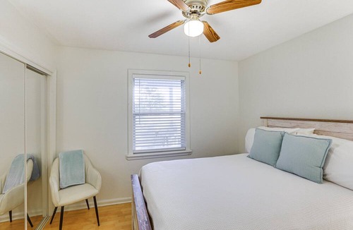 Albany House | Peaceful Albany Vacation Rental ~ 6 Mi to Downtown
