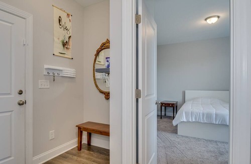 Canterbury Farms House | Southern Augusta Home