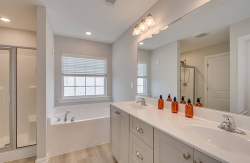 Canterbury Farms House | Southern Augusta Home