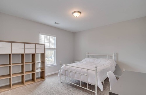 Canterbury Farms House | Southern Augusta Home