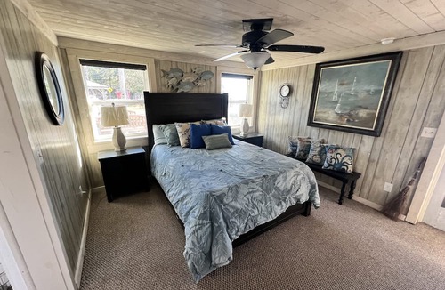 Camden Cottage | Big oak River Rental