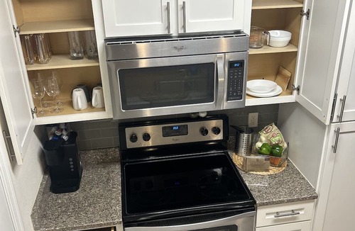 University Place Apartment | Nice and cozy space for get away