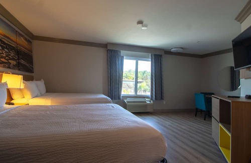 Olde Carlsbad Hotel | Days Inn by Wyndham Carlsbad