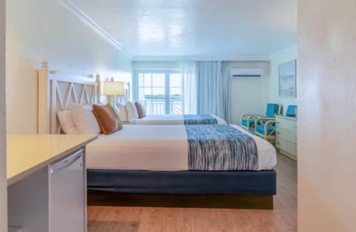 Captiva Resort | Tween Waters Island Resort & Spa