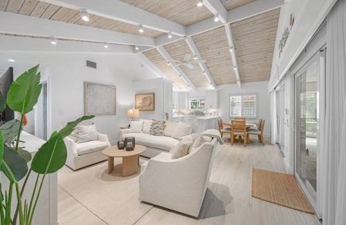 Captiva House | Wait N' Sea- Previously Millertime 3 Bedroom Home by RedAwning