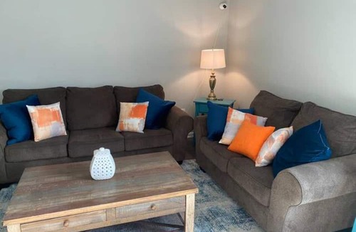 Bethlehem Apartment | Private Entrance and 3 Car Parking, Pets Welcome