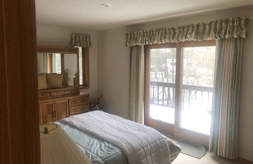 Brantingham House | Golf Vacation Home at Adirondack's Brantingham Lake