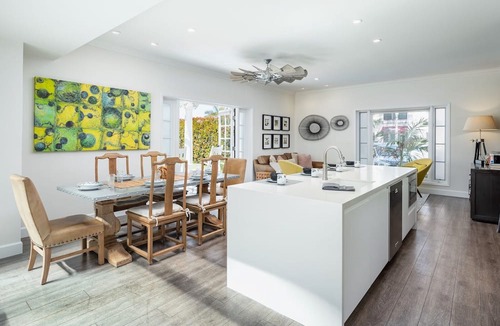 Coronado Condo | Stay in the Heart of Coronado Village | Coronado Crown Villa 1
