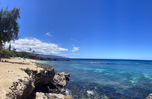 Pupukea House | North Shore Paradise- Close to some of the BEST surfing