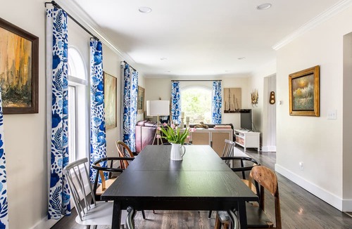 Harbert House | The Dacha - Hot Tub, Family-Friendly