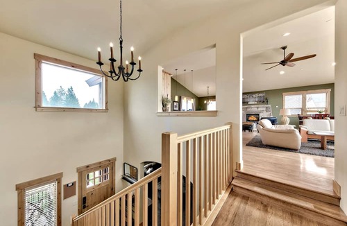 Mountain View Estates House | Mountain Contemporary Home come play in the mountains! 1376 MD