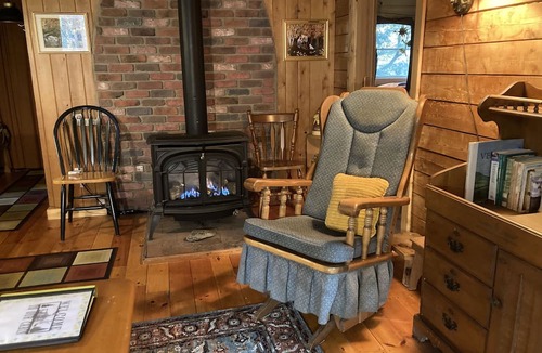 Richmond Cabin | Cabin in the Woods