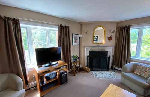 Killington Condo | PicoVillageResort D209 - Amazing 1-bedroom ski in ski out great views