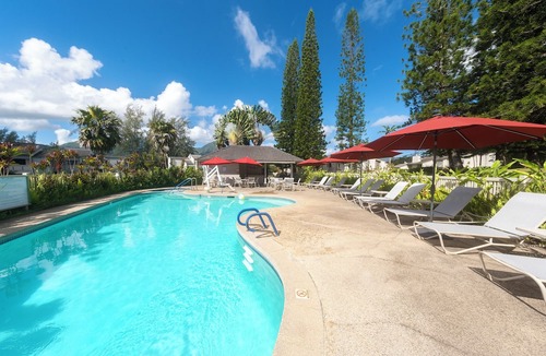 Princeville Condo | Makai Club Resort