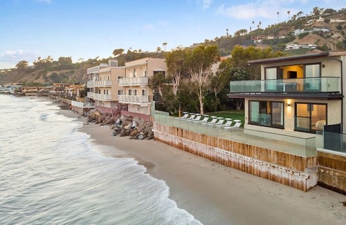 Eastern Malibu Apartment | SA Beach #5 by Stay Awhile Villas