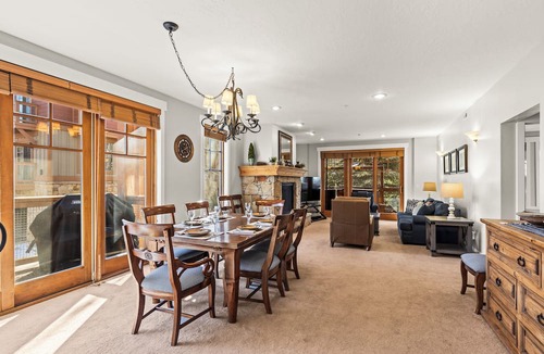 Downtown Park City Condo | Managed by Park City Lodging-Walking distance to Main Street and Town Lift