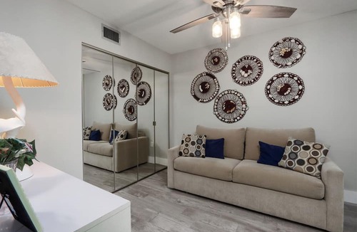 Sanibel Condo | East End of the Island - Lighthouse Point 219